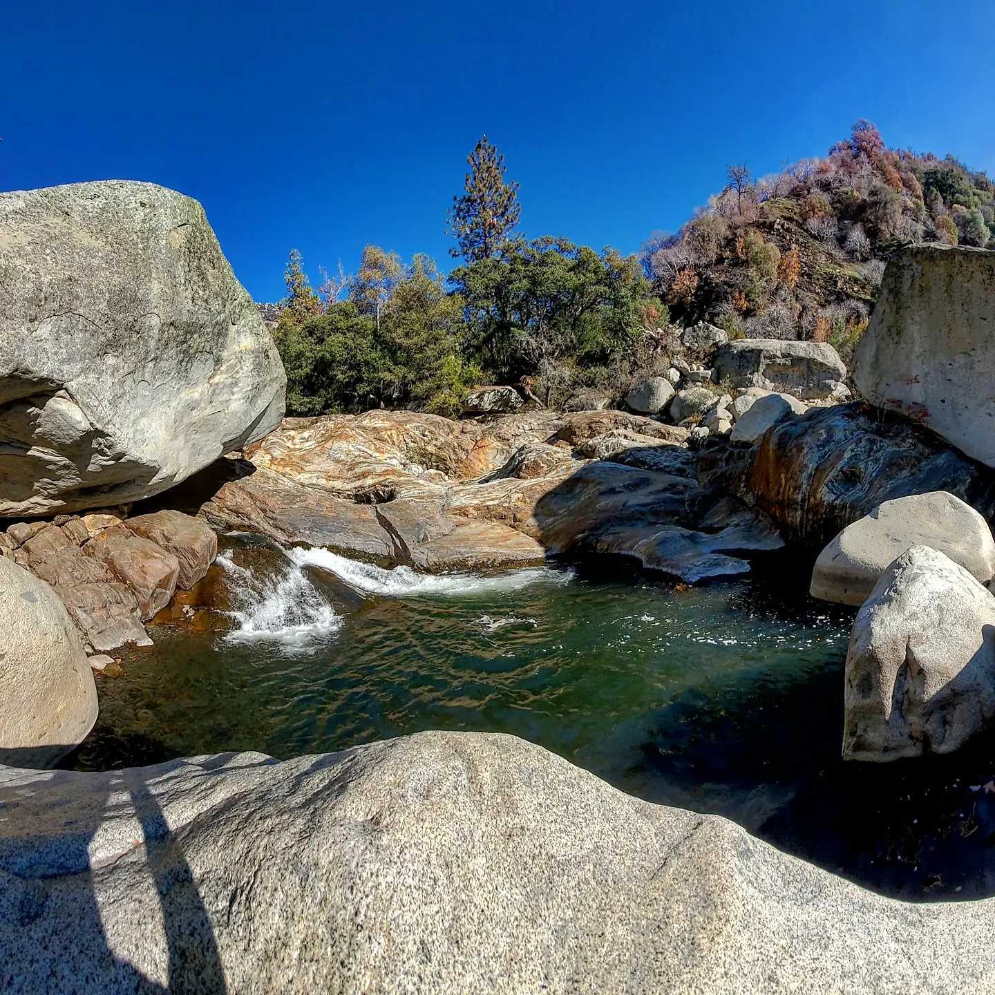 A photo for the album Sequoia National Park, 2021
