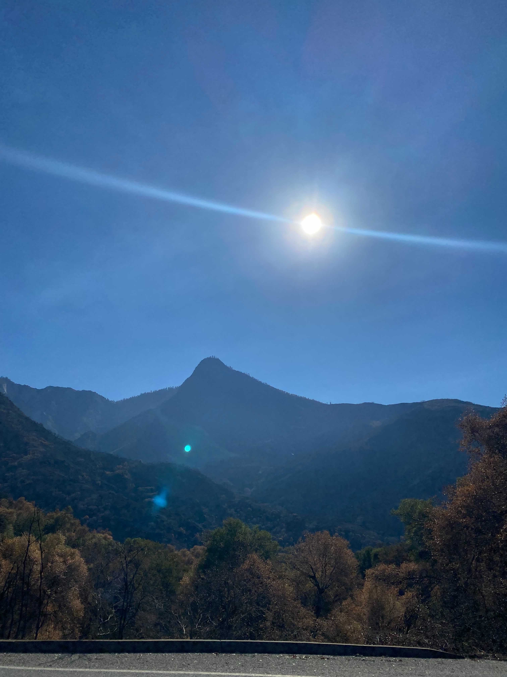 A photo for the album Sequoia National Park, 2021